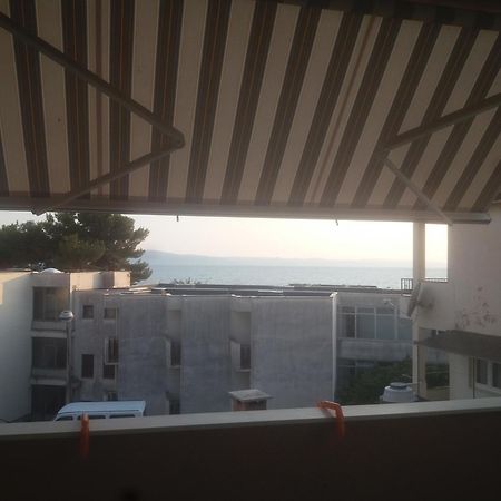 Apartments By The Sea Podgora, Makarska - 2615 Exterior foto
