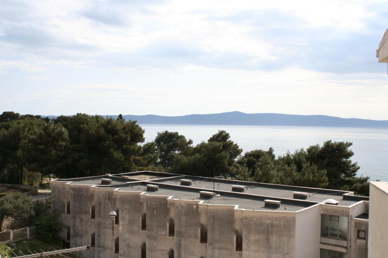 Apartments By The Sea Podgora, Makarska - 2615 Exterior foto