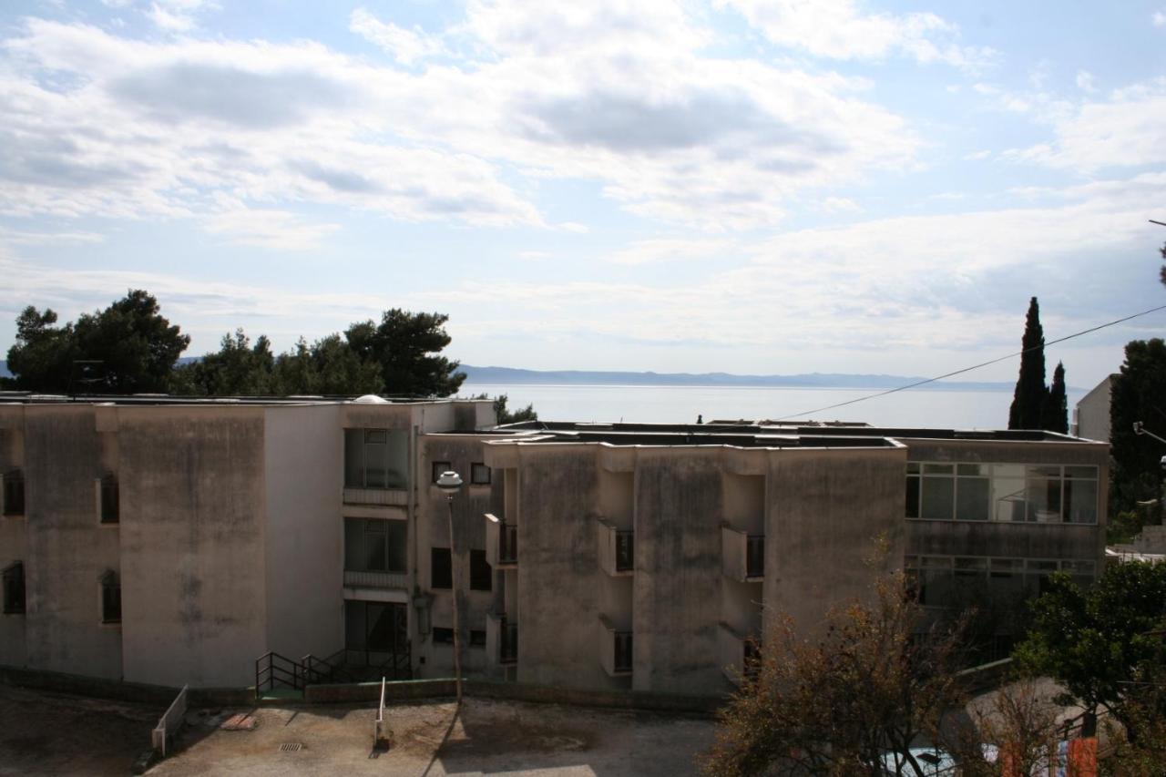Apartments By The Sea Podgora, Makarska - 2615 Exterior foto