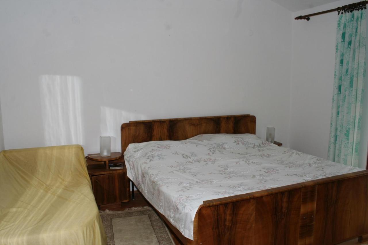 Apartments By The Sea Podgora, Makarska - 2615 Exterior foto