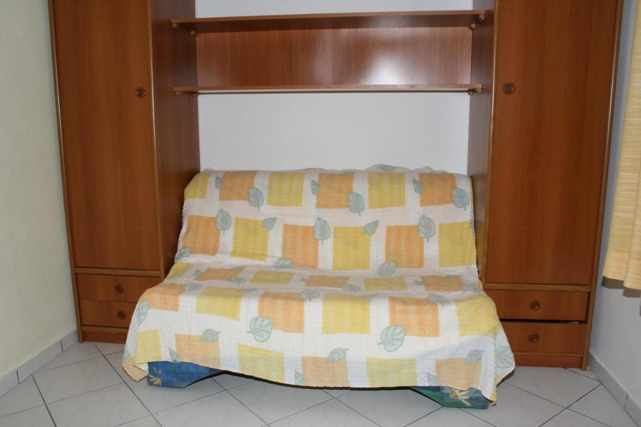 Apartments By The Sea Podgora, Makarska - 2615 Exterior foto