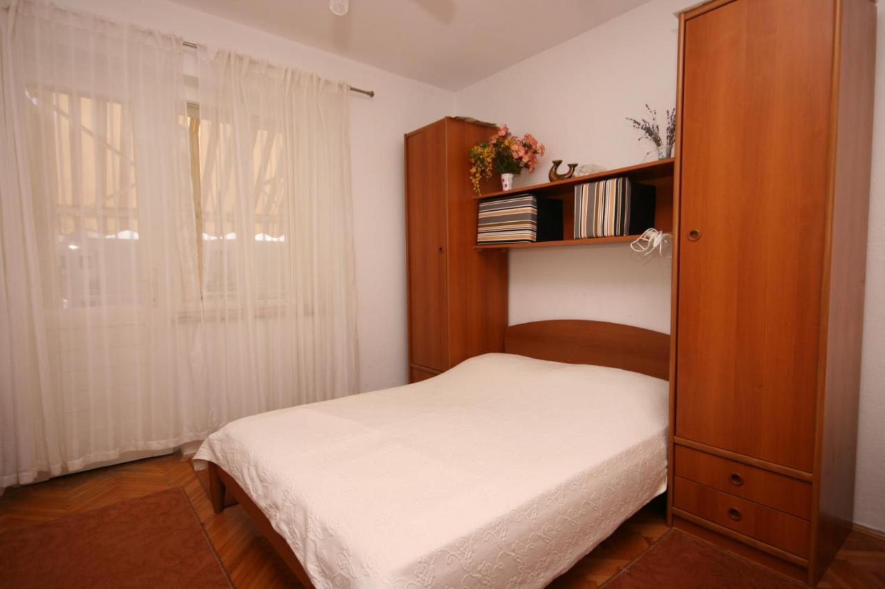 Apartments By The Sea Podgora, Makarska - 2615 Exterior foto