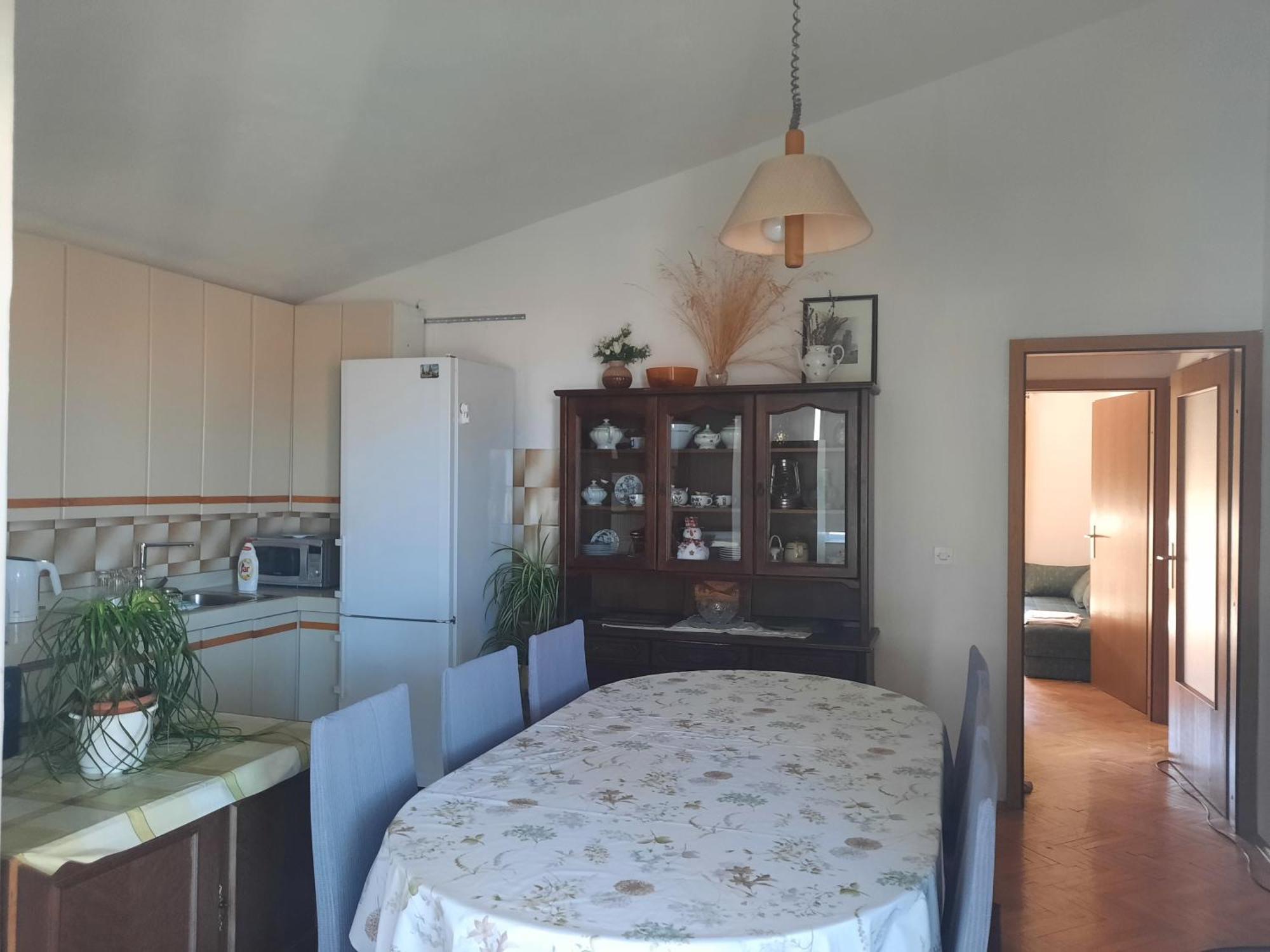 Apartments By The Sea Podgora, Makarska - 2615 Exterior foto