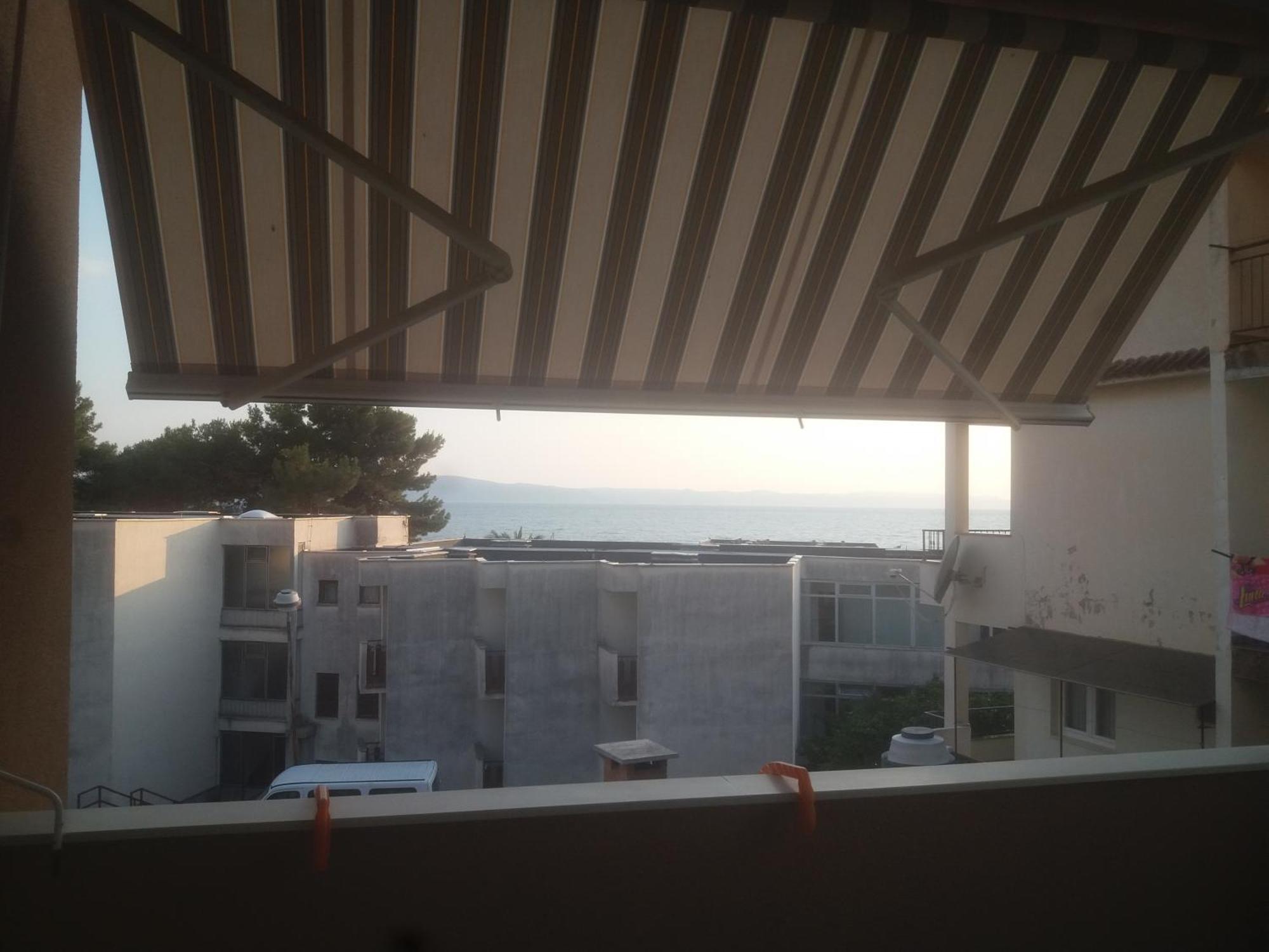 Apartments By The Sea Podgora, Makarska - 2615 Exterior foto