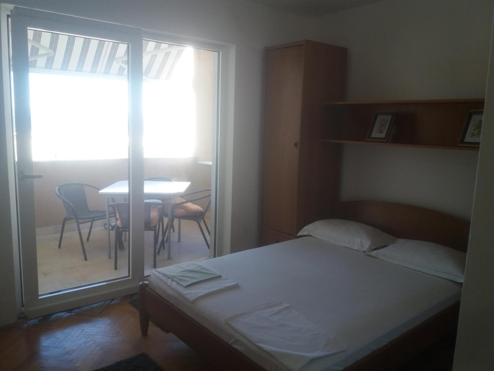Apartments By The Sea Podgora, Makarska - 2615 Exterior foto
