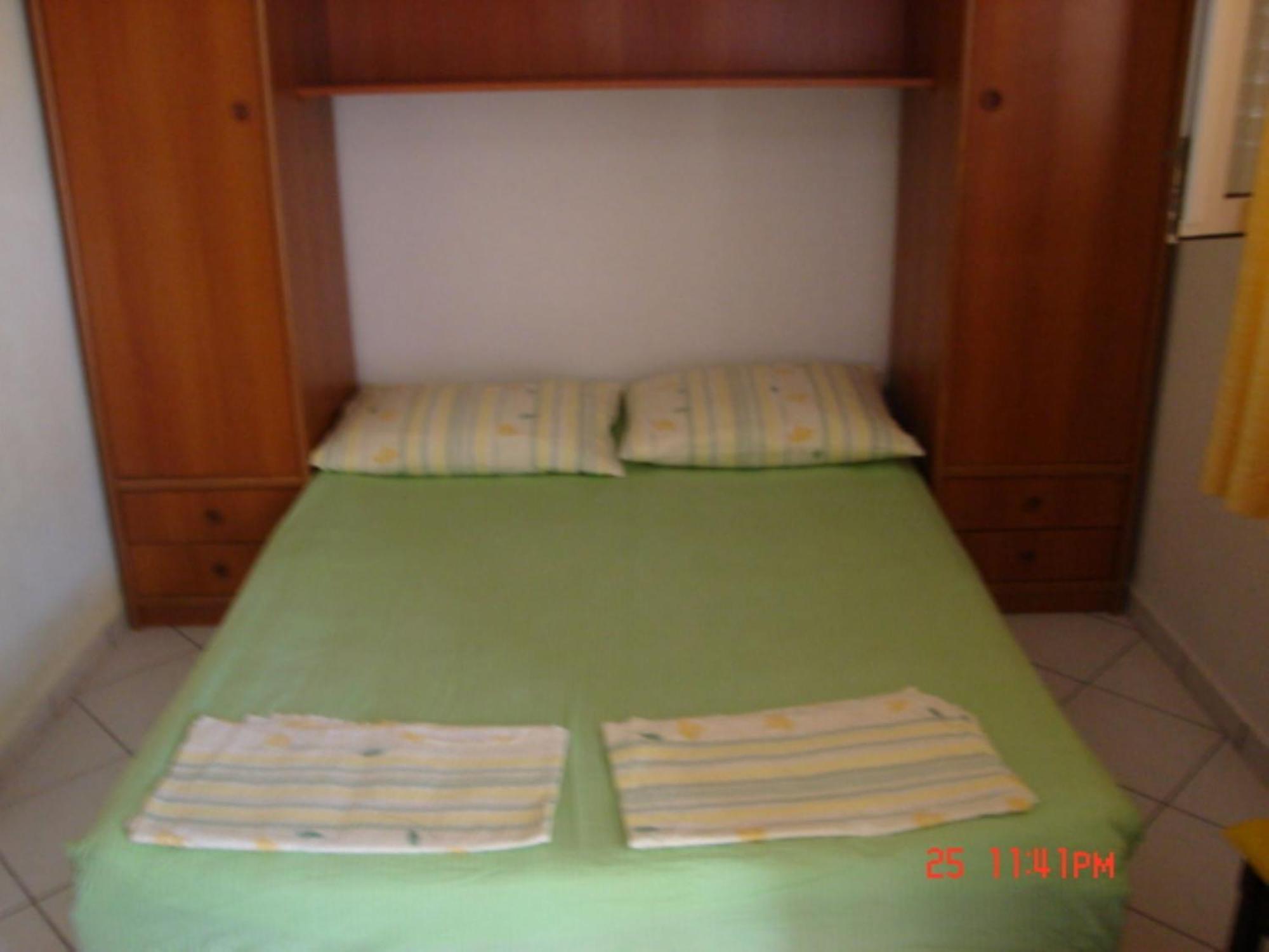 Apartments By The Sea Podgora, Makarska - 2615 Habitación foto