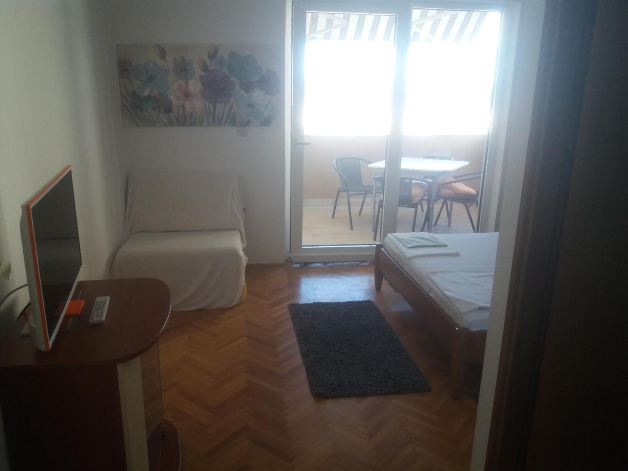 Apartments By The Sea Podgora, Makarska - 2615 Habitación foto