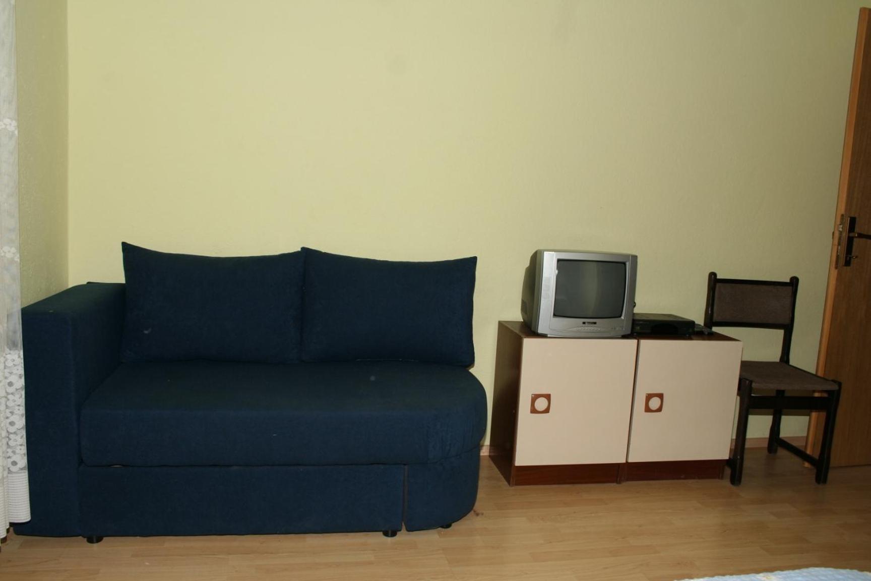 Apartments By The Sea Podgora, Makarska - 2615 Habitación foto