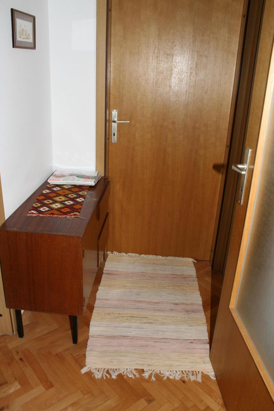 Apartments By The Sea Podgora, Makarska - 2615 Habitación foto