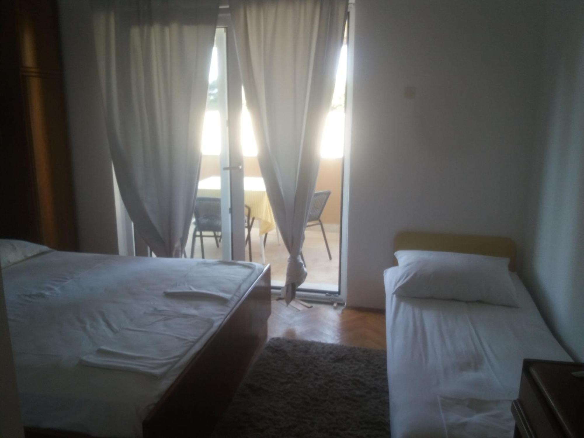 Apartments By The Sea Podgora, Makarska - 2615 Habitación foto