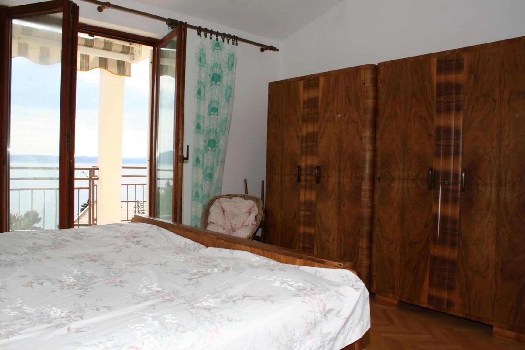 Apartments By The Sea Podgora, Makarska - 2615 Habitación foto