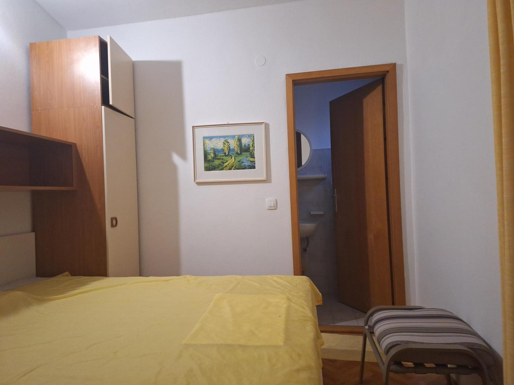 Apartments By The Sea Podgora, Makarska - 2615 Habitación foto